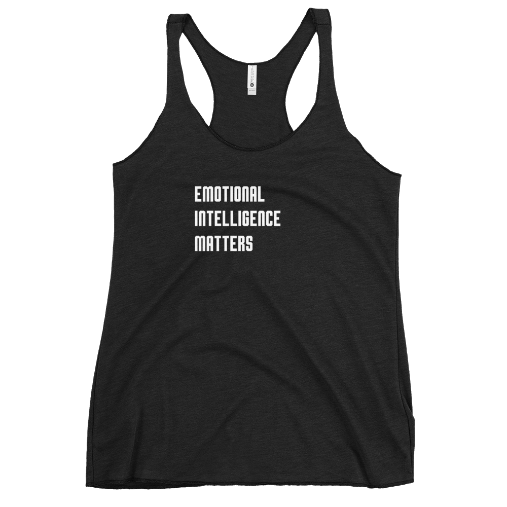 Emotional Intelligence Matters Shirt