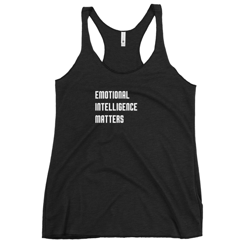 Emotional Intelligence Matters Shirt