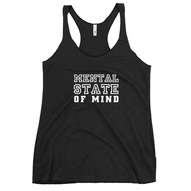 Mental State of Mind | Tank for Women